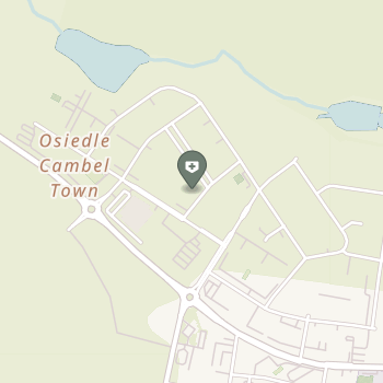 Centrum Pediatryczne Pinokio NZOZ na mapie