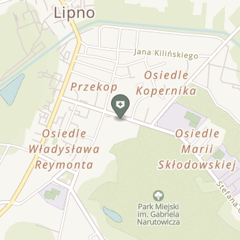 Stacja Sanitarno-Epidemiologiczna na mapie