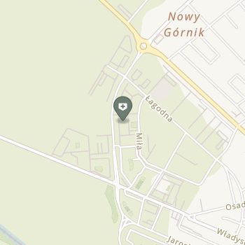 Centrum Stomatologiczne "Zdrowy Uśmiech" na mapie