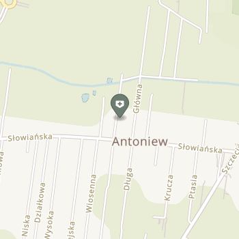 Imi-Med Centrum Medyczno-Psychologiczne na mapie