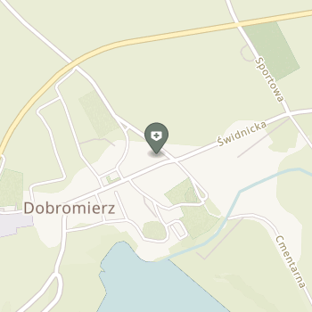 NZOZ Praktyka Lekarza Rodzinnego na mapie