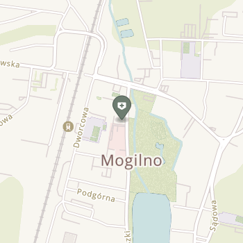 Stacja Sanitarno-Epidemiologiczna na mapie