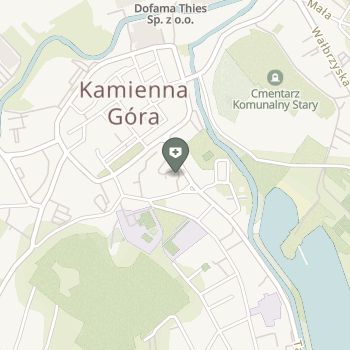 NZOZ Rodzina na mapie