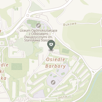 Niepubliczny Zakład Rehabilitacji Leczniczej "Rehmed" na mapie