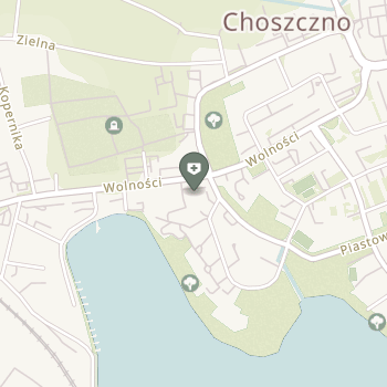 NZOZ Laboratorium Analityki Medycznej "Przy Wieży" na mapie