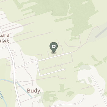 Eskulap Gabinet Rehabilitacji Zdrowotnej na mapie