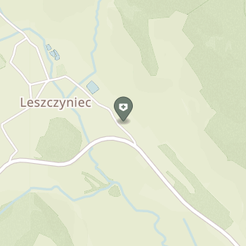 NZOZ Praktyka Lekarza Rodzinnego na mapie