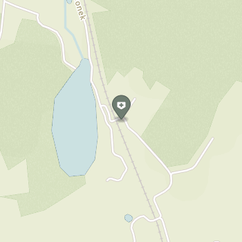 NZOZ Kmf Dent Marek Kwolek na mapie