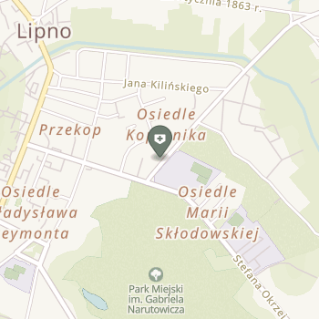 Anna Katarzyna Bramorska-Lendzion Npum Bral-Med na mapie