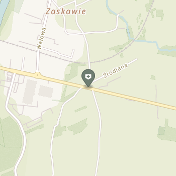 Neurocentrum Wadowice na mapie