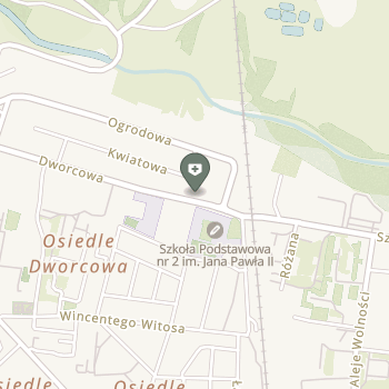 NZOZ Rodzina na mapie