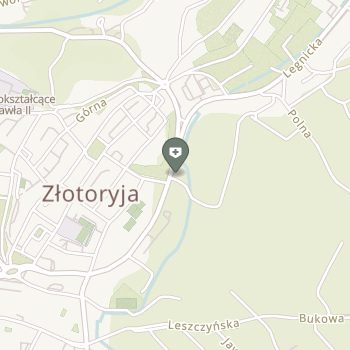 Powiatowa Stacja Sanitarno-Epidemiologiczna na mapie