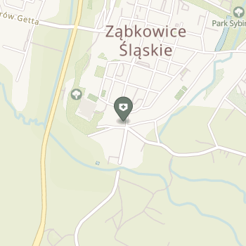 Powiatowa Stacja Sanitarno-Epidemiologiczna na mapie