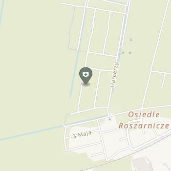 NZOZ U&O "Zdrowie" na mapie