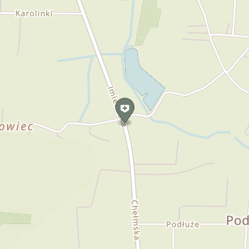 Prywatna Przychodnia Lekarska na mapie