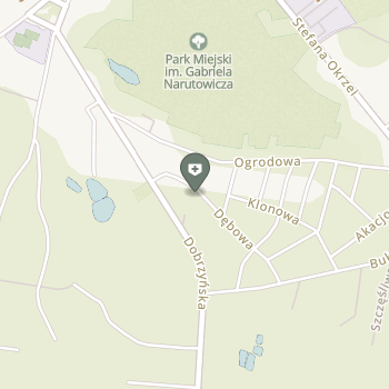 NZOZ w Lipnie "Wimed". Zakład Opiekuńczo Leczniczy. Jolanta Wiśniewska na mapie