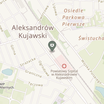 Stacja Sanitarno-Epidemiologiczna na mapie