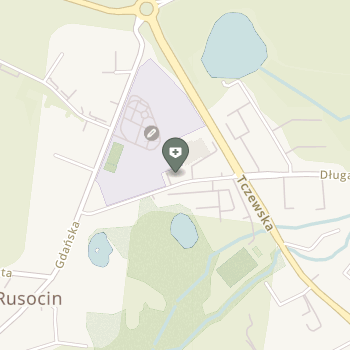 NZOZ "Lech-Med" Leszek Nawrot na mapie