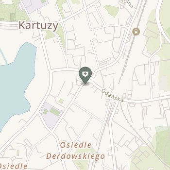 Medicapark Centrum Medyczne na mapie