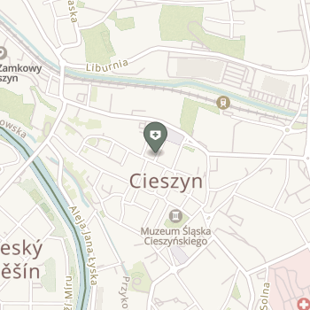 Centrum Stomatologiczno-Medyczne NZOZ Medilab na mapie