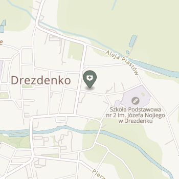 Stacja Sanitarna na mapie