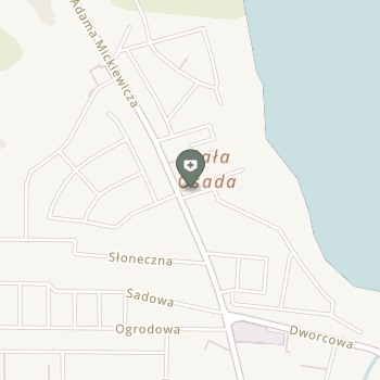 NZOZ "Goc-Goc" Gabinety Stomatologiczno-Lekarskie na mapie