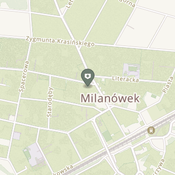 Przychodnie i Centra Medyczne Biovena na mapie