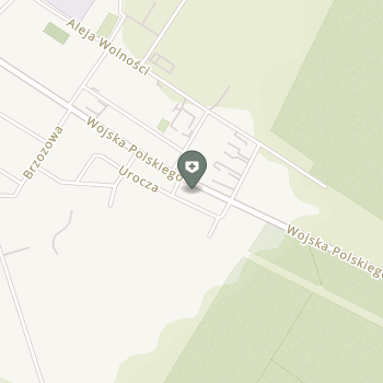 Przychodnia Sanvita Jastrowie na mapie