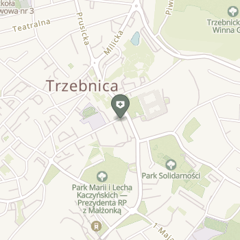 Mira Dental Clinic na mapie