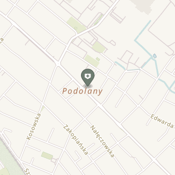 Bartłomiej Przybyłowicz Mezoterapia na mapie