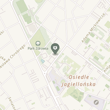 Centrum Medyczne Gabinter - Lekarze Specjaliści na mapie