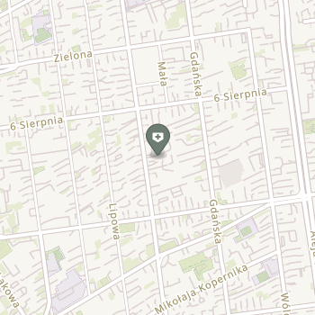 Centrum Medycyny Klinicznej Karol Majewski na mapie