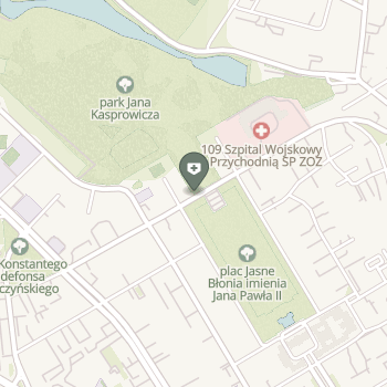 Ibgen Laboratorium na mapie