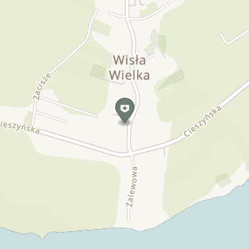 Kinetik Med na mapie