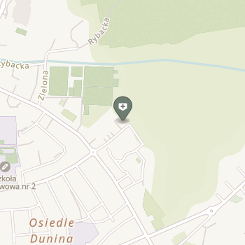 Bus-Med Ratownictwo Medyczne na mapie