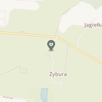 Tomczak International Investments na mapie