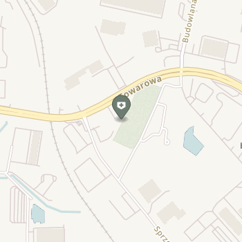 Karetka. Eu na mapie