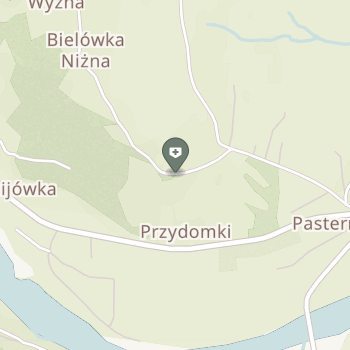 Pro Familia Przychodnia Rodzinna na mapie