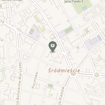Centrum Medyczne Mickiewicza 6 na mapie