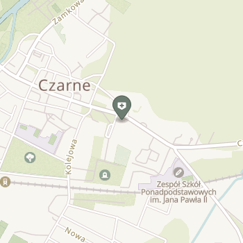NZOZ "Mig-Med" na mapie