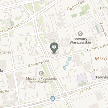 Beauty Zoom Med na mapie