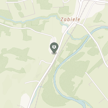 Cannaclinic na mapie