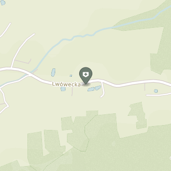 Estetico Poradnia Stomatologiczna na mapie