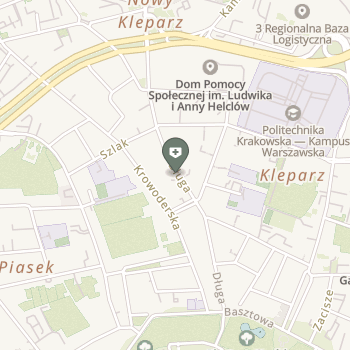 Art Of Smile na mapie