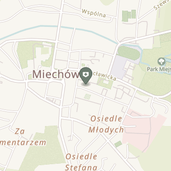 Dr Kowalska Clinic Centrum Medyczne na mapie