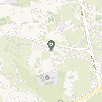 Centrum Rest na mapie