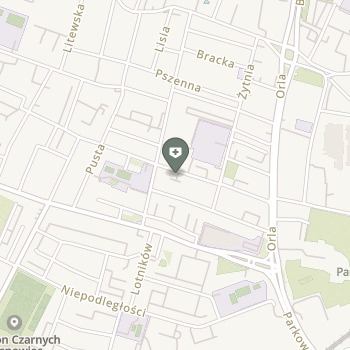 Dentoclinica Premium na mapie