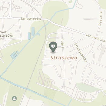 Stomatologiczna Pracownia Rentgenowska Katarzyna Sobierajczyk na mapie
