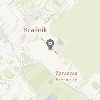 NZOZ "Diagnosta" Laboratorium Diagnostyczne na mapie