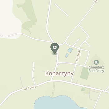 Przychodnia Stomatologiczna Medyk Dental na mapie